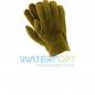 Зимние перчатки Флис Reis зеленые