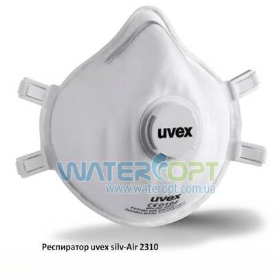 Респиратор Uvex 2310