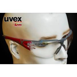Защитные очки открытого типа Uvex  9198258