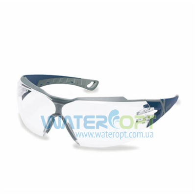 Защитные очки открытого типа Uvex  9198275