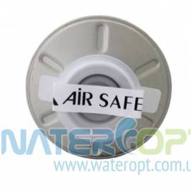 Фильтр для противогаза AIR SAFETY 9000 - B2 хлор