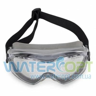 Закрытые защитные очки Univet 620u