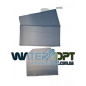Штурмовая плитоноска SUIT с защитой плеч и шеи полная комплектация пиксель