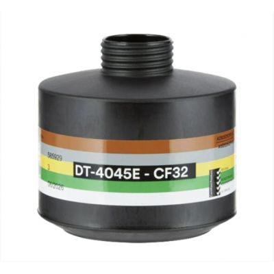 Фильтр для противогаза ППМ Бриз 3001- A2B2E2P3D