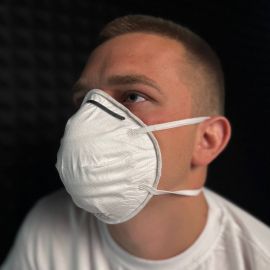 Защитный респиратор ZYB-13 N95 Face Mask Particulate