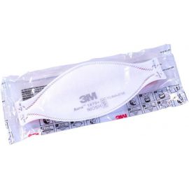 Респиратор 3M 1870+ Aura N95