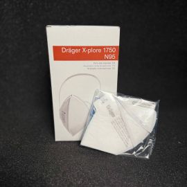 Защитный респиратор Dräger X‑plore 1750 N95