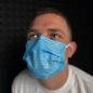 Захисна маска Yadu Medical Face Mask