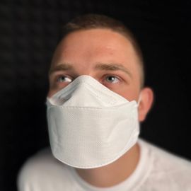 Защитная маска Air-Zoom Mask KF 94