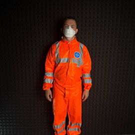 Комбинезон защитный DuPont Tyvek 500 HV /125/