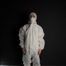 Костюм Chemsplash Xtreme SMS 50