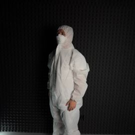 Костюм Chemsplash Xtreme SMS 50