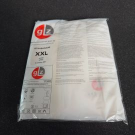 Schutzoverall Kat lll Защитный костюм