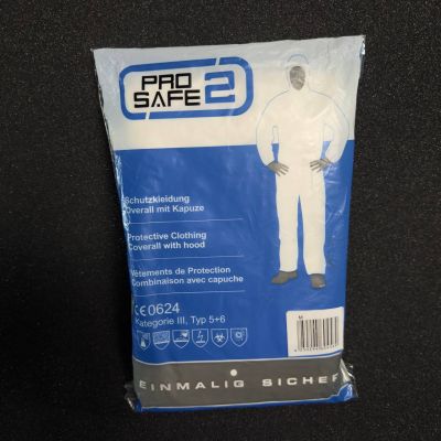 Комбинезон ProSafe2 защитный медицинский тип 5/6