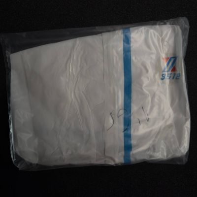 Защитный костюм 3512