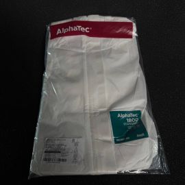 Захисний комбінезон AlphaTec 1800 Standard для лакофарбових робіт