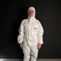 Защитный комбинезон AlphaTec 1800 Standard для лакокрасочных работ