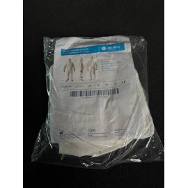 Защитный комбинезон химический (Protection Suit / Coverall)