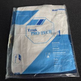 Костюм хімічного захисту DuPont™ Tyvek® 500 Industry