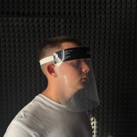 Захисний щиток UVEX 9710