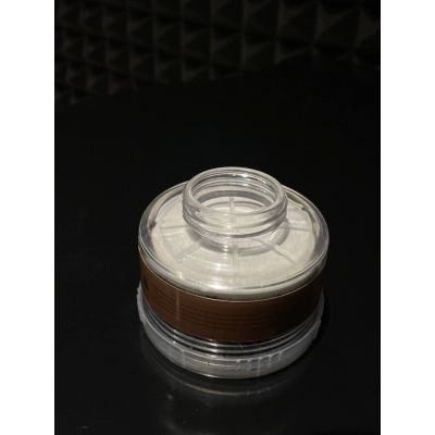 Фильтр для противогаза класса защиты А1