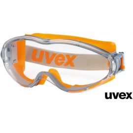 Захисні окуляри Uvex