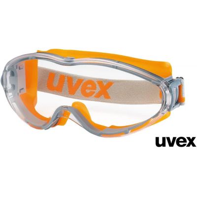 Защитные очки Uvex 9301105